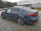 2017 KIA Cadenza Premium