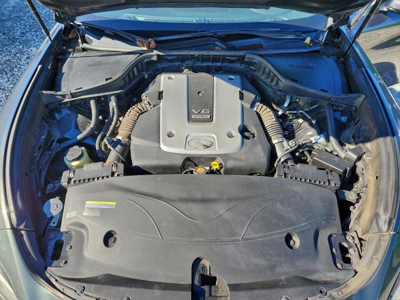 2015 Infiniti Q70 3.7