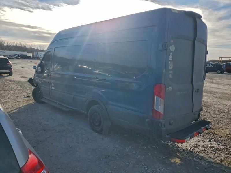 2019 Ford Transit T-250