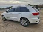 2017 Jeep Grand Cherokee Summit