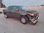 2007 Honda Ridgeline rtl