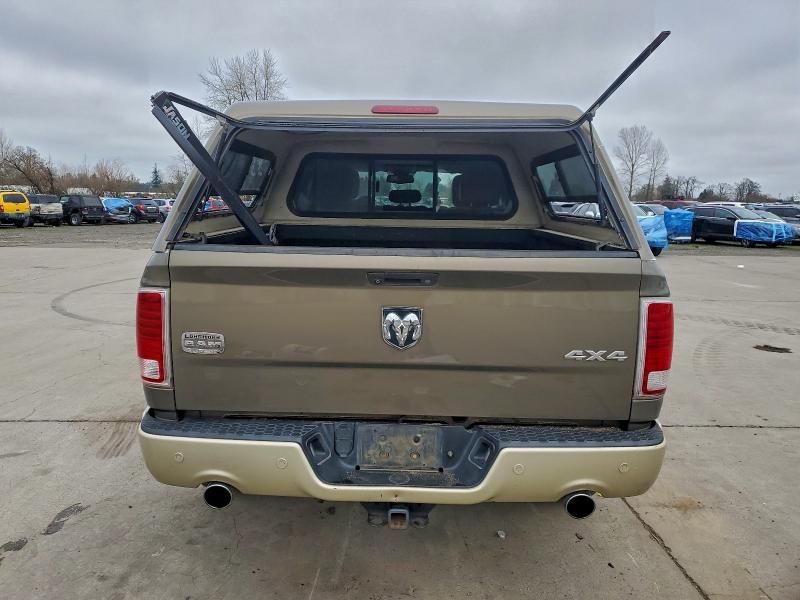 2014 Dodge Ram 1500 Longhorn