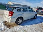2007 Dodge Caliber