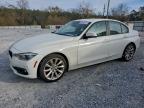 2018 BMW 320 i