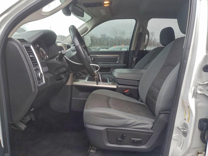 2014 Dodge Ram 2500 slt