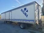 2017 Hyundai Translead VR2480142-AS Refrigerated Van Trailer