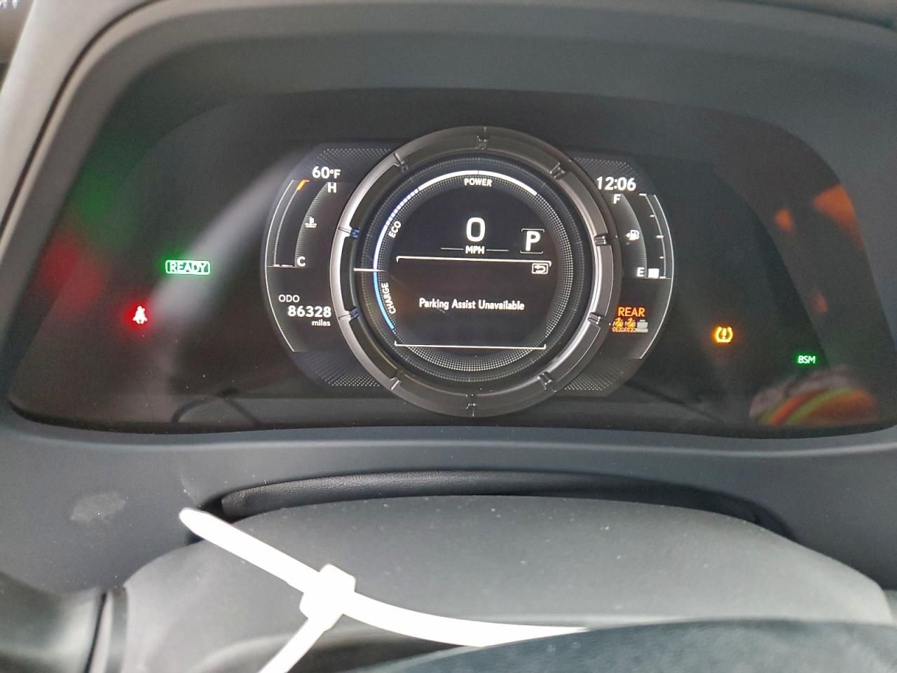 2023 Lexus Ux 250h Premium