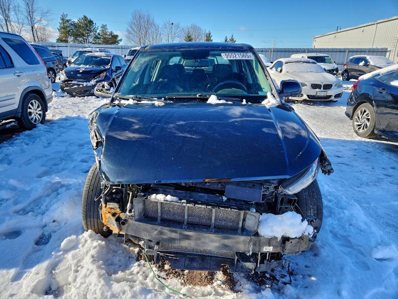 2021 Hyundai Venue se
