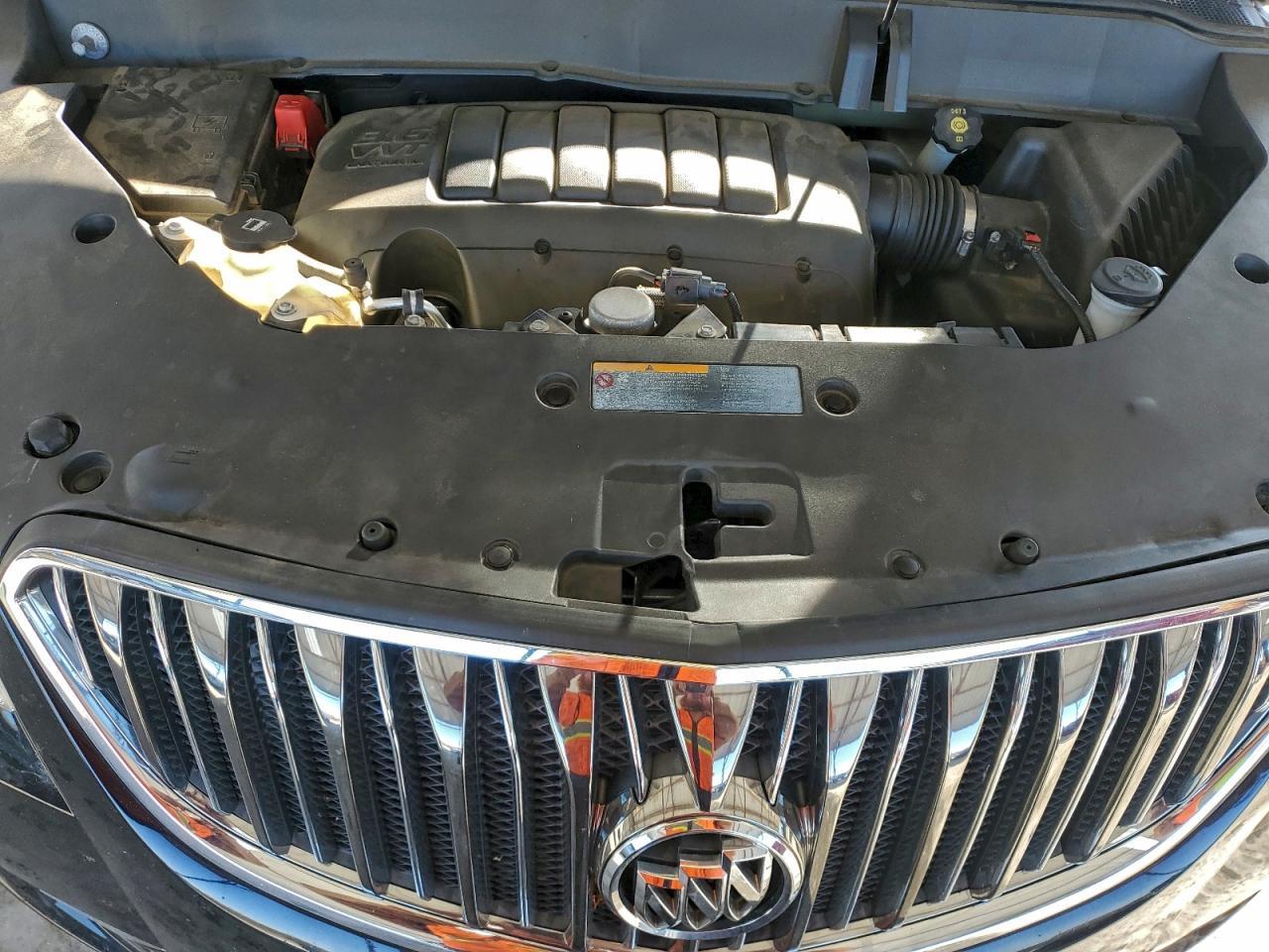 2016 Buick Enclave