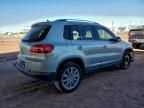 2014 Volkswagen Tiguan s