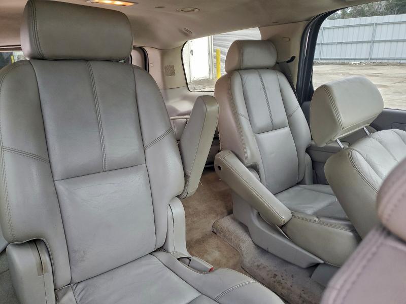 2007 Chevrolet Tahoe C1500