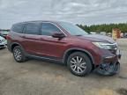 2020 Honda Pilot ex