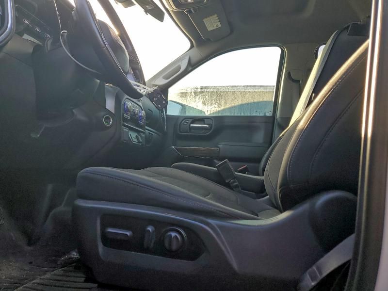 2022 GMC Sierra Limited K1500 Elevation-l