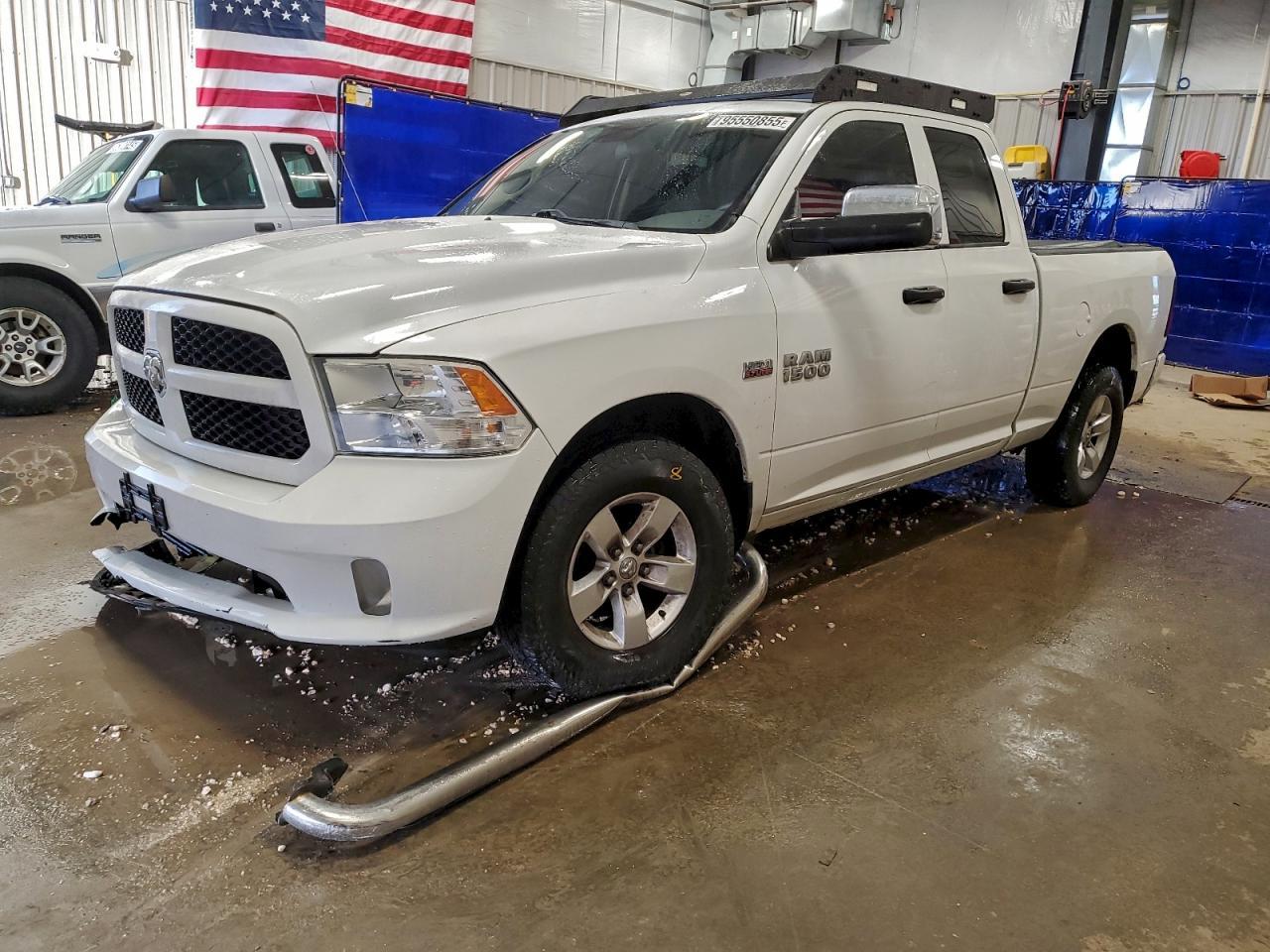 2013 Dodge RAM 1500 ST