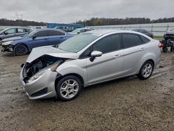 2016 Ford Fiesta se for sale in Anderson, CA