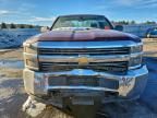 2015 Chevrolet 2015 Chev Silv1500 2