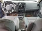 2005 Dodge Dakota Quattro