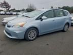 2012 Toyota Prius v