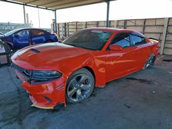 2019 Dodge Charger r for sale in Anthony, TX