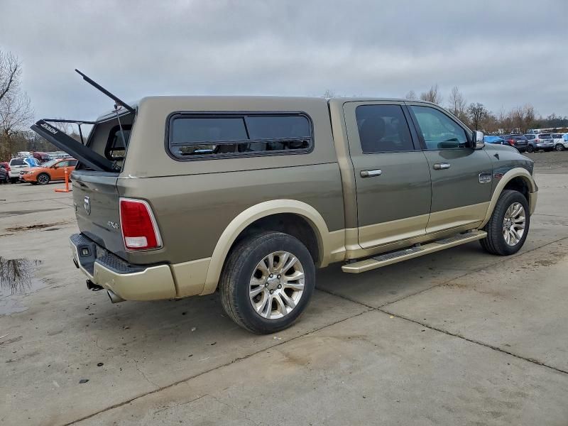 2014 Dodge Ram 1500 Longhorn