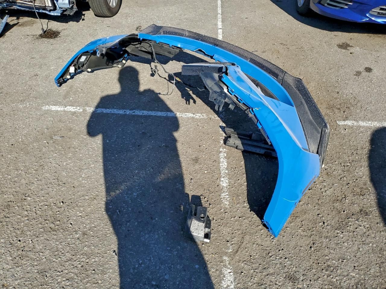 2025 BMW M3 Competition