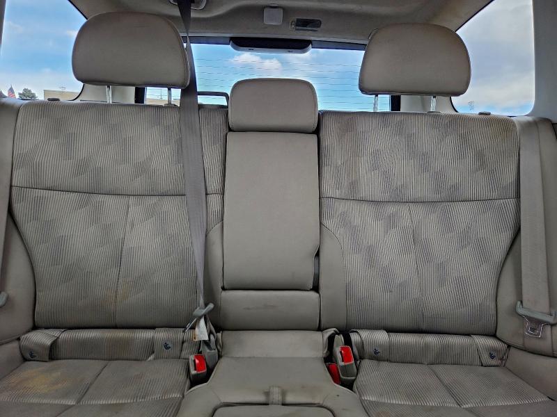 2010 Subaru Forester 2.5x Premium