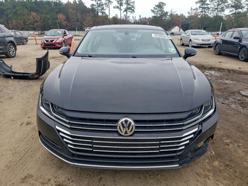 2020 Volkswagen Arteon sel
