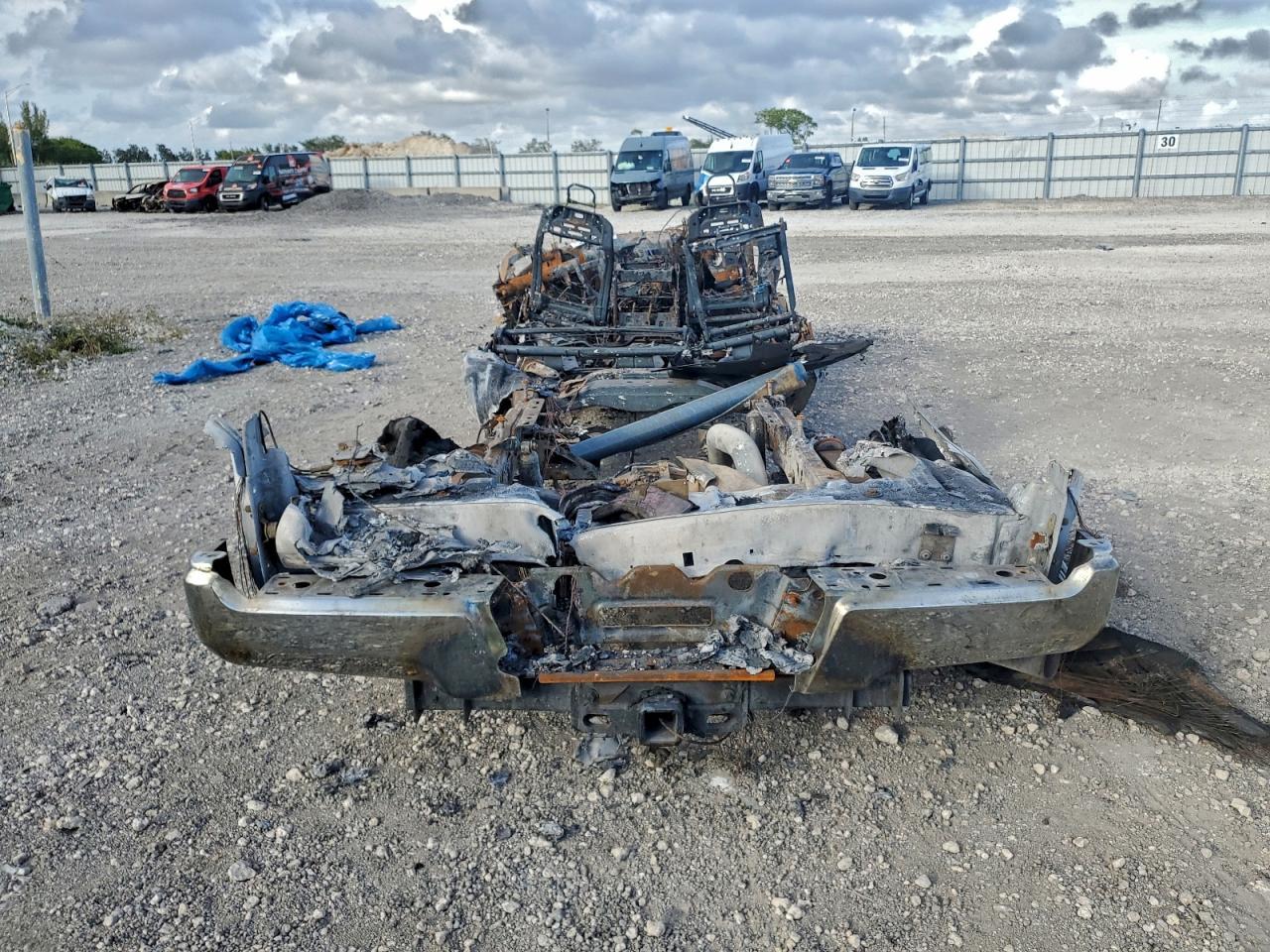 2017 Ford F250 Super Duty