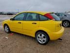 2007 Ford Focus ZX5