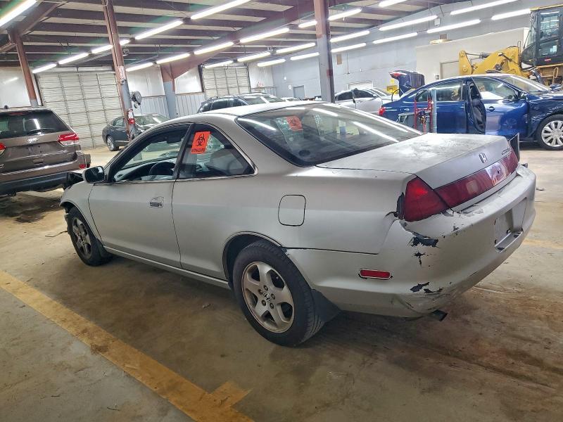 2000 Honda Accord ex