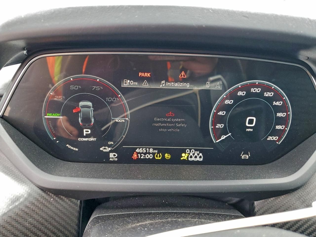 2023 Audi E-tron gt Premium Plus