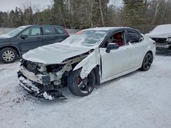 2019 Toyota Camry xse en venta en Cookstown, ON