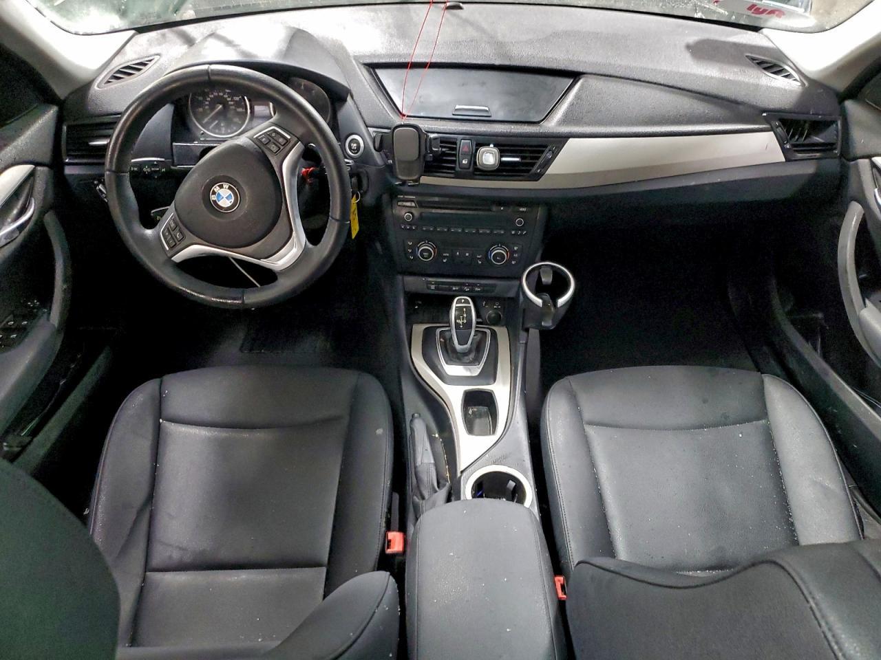 2014 BMW X1 Xdrive28i