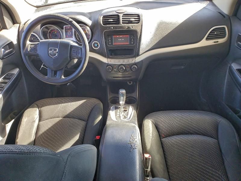 2011 Dodge Journey Mainstreet