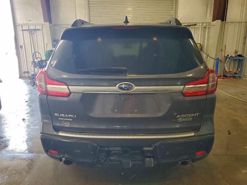 2020 Subaru Ascent Premium