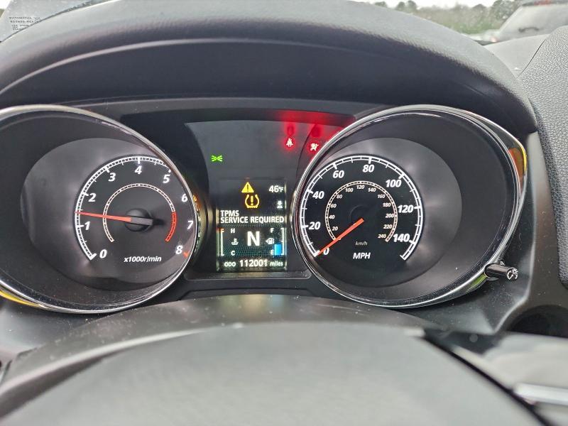 2017 Mitsubishi Outlander Sport es