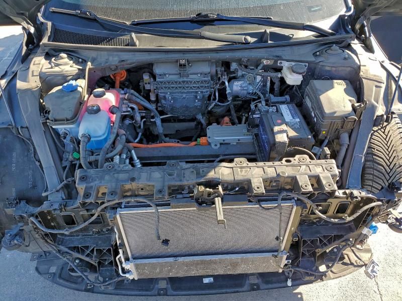 2023 Hyundai Ioniq 5 sel