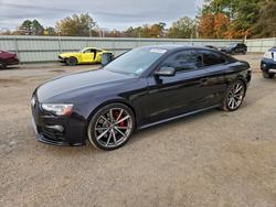 Audi rs5 salvage cars for sale: 2015 Audi RS5