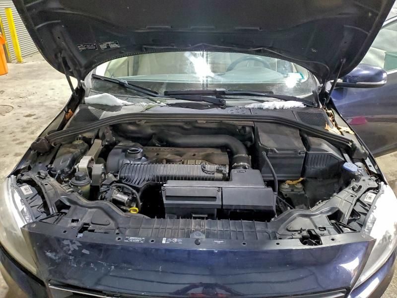 2016 Volvo S60 Premier