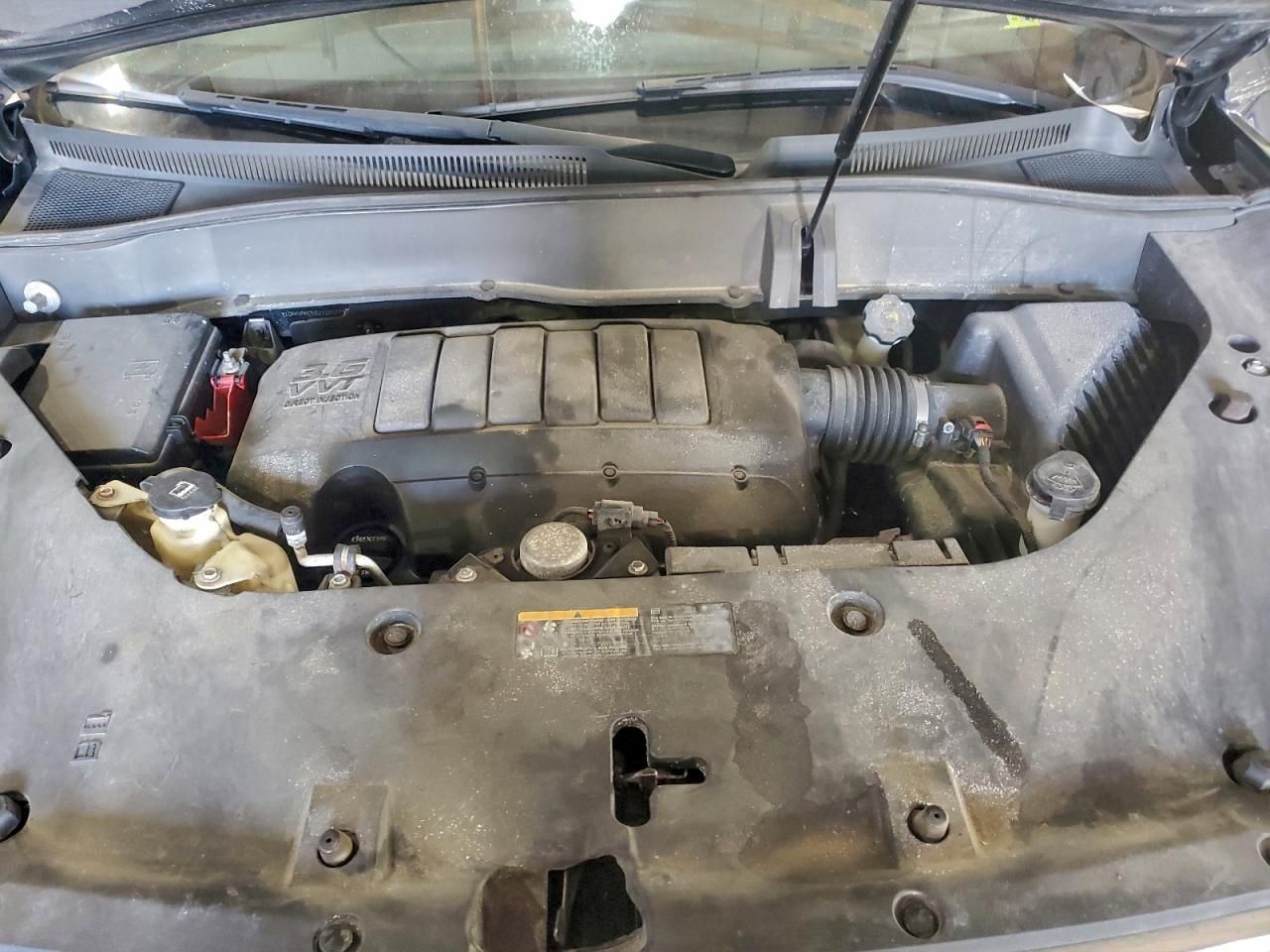 2016 GMC Acadia Slt-1