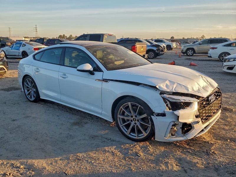 2025 Audi A5 Premium 45