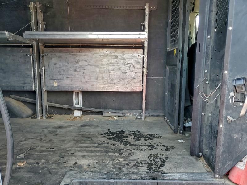 2021 Ford Transit T-350