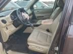 2013 Honda Pilot exl