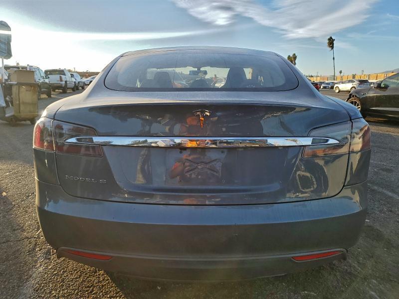 2013 Tesla Model s