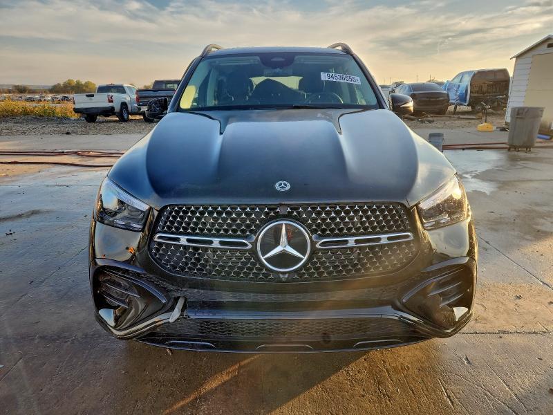 2024 Mercedes-Benz Gle 450e 4matic