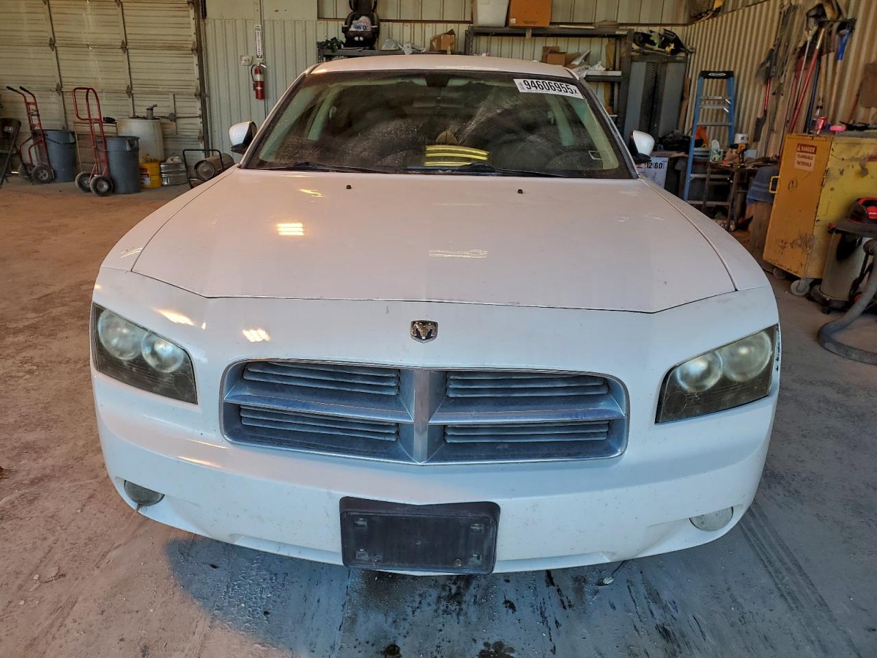 2010 Dodge Charger sxt
