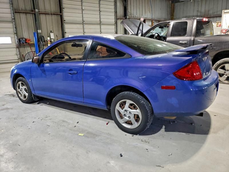 2008 Pontiac G5