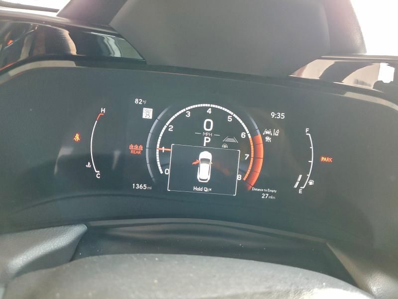 2026 Lexus Nx 350 f Sport Handling