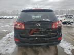2010 Hyundai Santa fe se