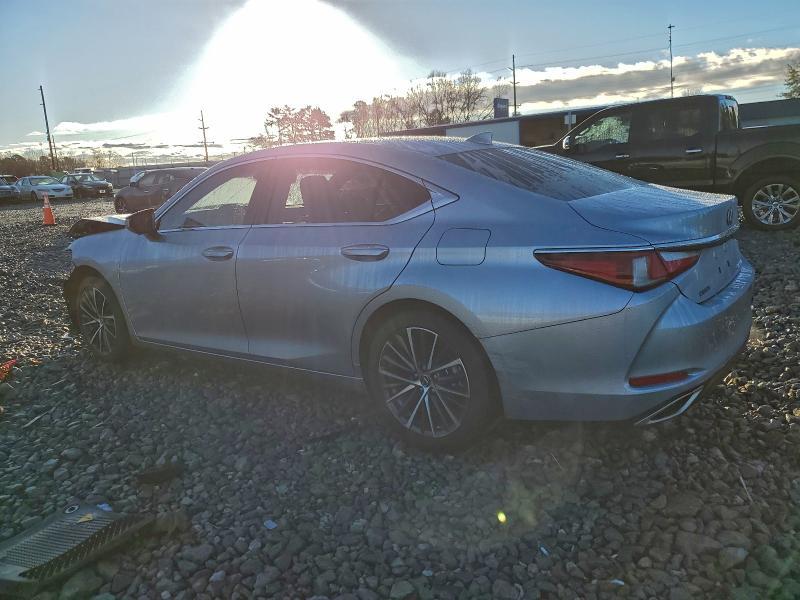 2024 Lexus Es 350 Base
